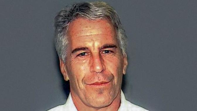 JEFFERY EPSTEIN is dead by "suicide" what are your thoughts?