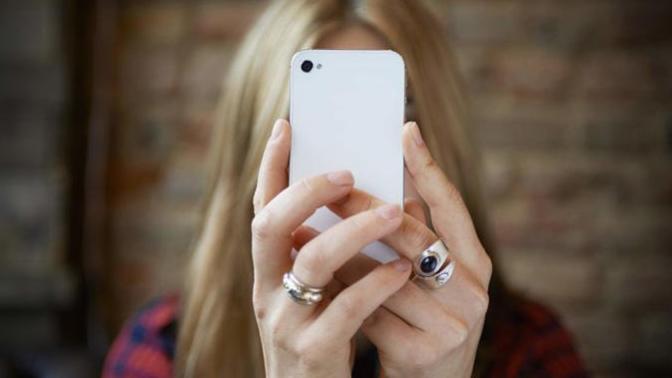 How much are you addicted to your phone?