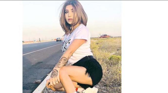 This Iraqi bird tried to go to another country and it got deported, how does that make you feel?