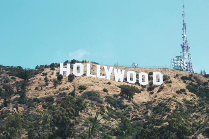 New movie out of Hollywood that shows people hunting Trump supporters , in the wake of shootings , is this unethical and promoting mass shooting?