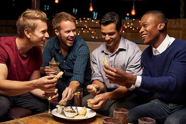 Should you have friendships only with the same gender?