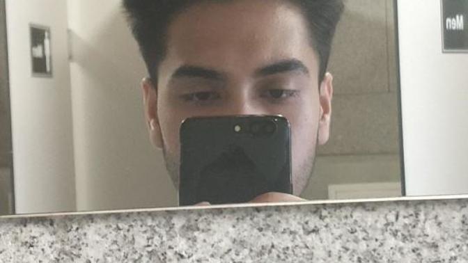 Opinions on hair?