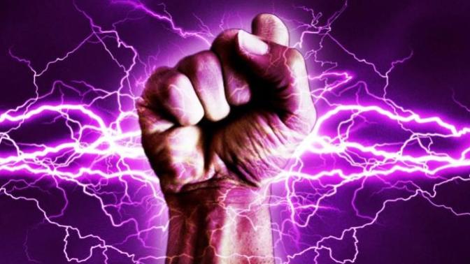 If you had superpowers: would you use it for good or gain?