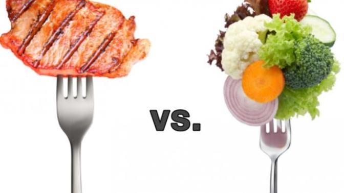 Why Is Eating Humans Wrong, But Not Animals (Vegan vs meat debate)?