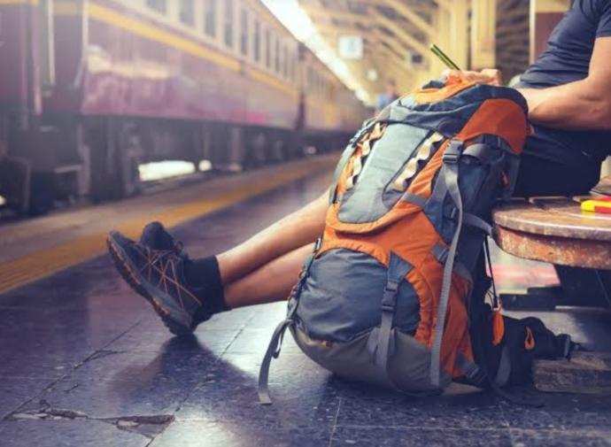 Would you travel solo?