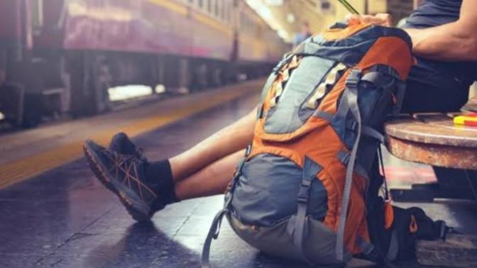 Would you travel solo?