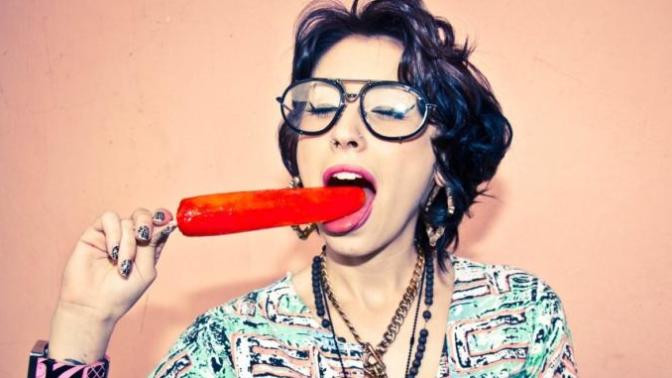 Tongue: where and how far?