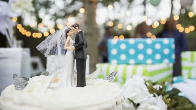 What’s a good idea for a wedding gift?