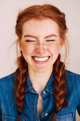 Someone told me that redheads are the most beautiful girls in the world, is this true?