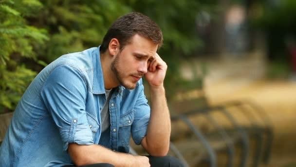 How do I become fully content with being single?