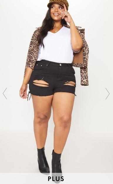Would you date a plus size woman?