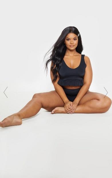 Would you date a plus size woman?