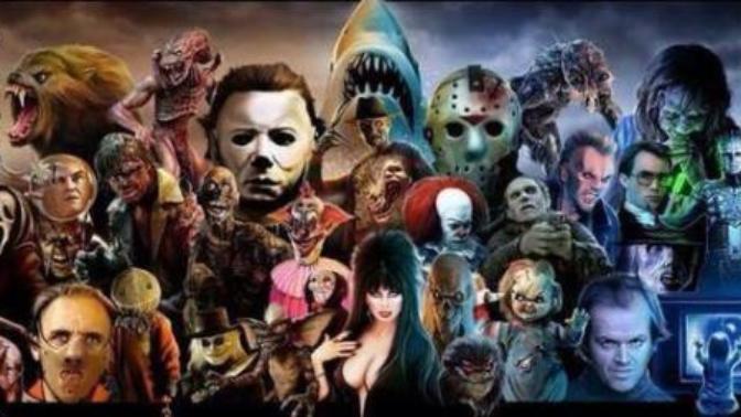 What's the best horror movie you've seen?