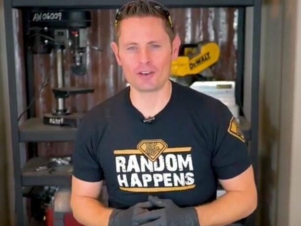 Who misses Grant Thompson The King of Random already?