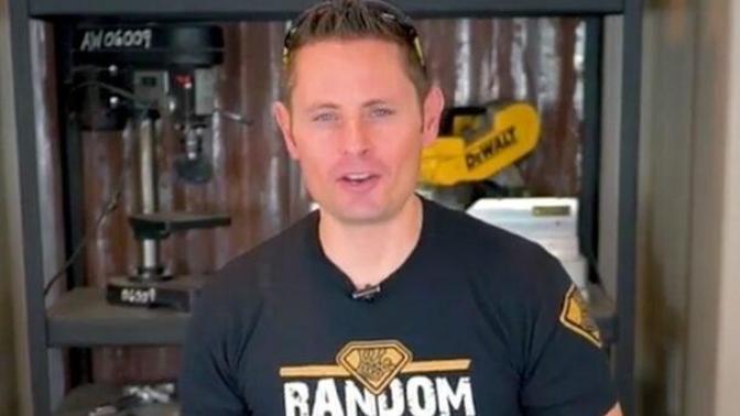 Who misses Grant Thompson The King of Random already?
