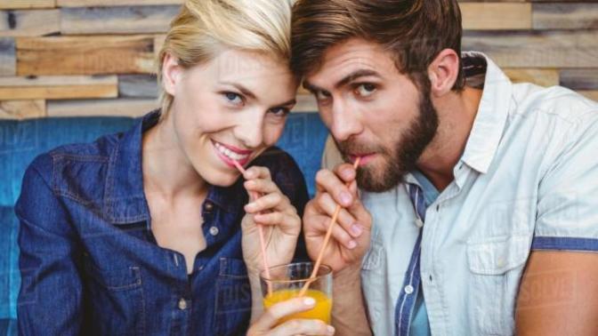 Do You Mind Eating/Drinking After Other People?