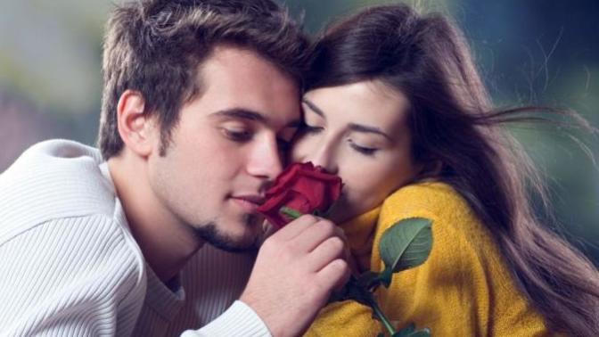 Do you think it is necessary to post on social media, messages and photos of how much you love your partner?
