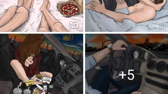 Is it cheating if you don't have sex?