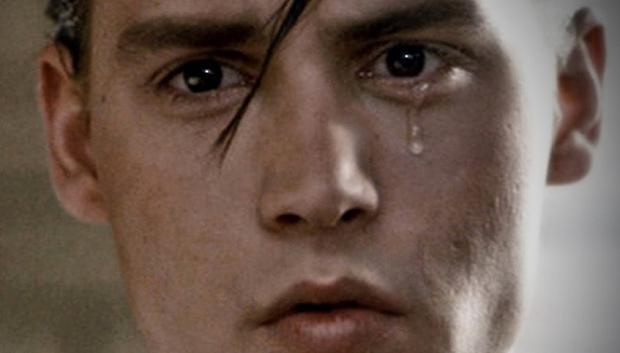 Girls, do you think guys who cry during movies (emotional scenes ) are not manly enough or Immature?