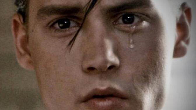 Girls, do you think guys who cry during movies (emotional scenes ) are not manly enough or Immature?