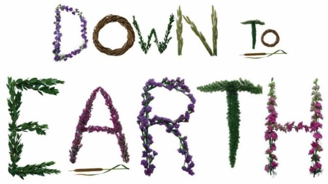 Are down to earth people more enjoyable to be around?