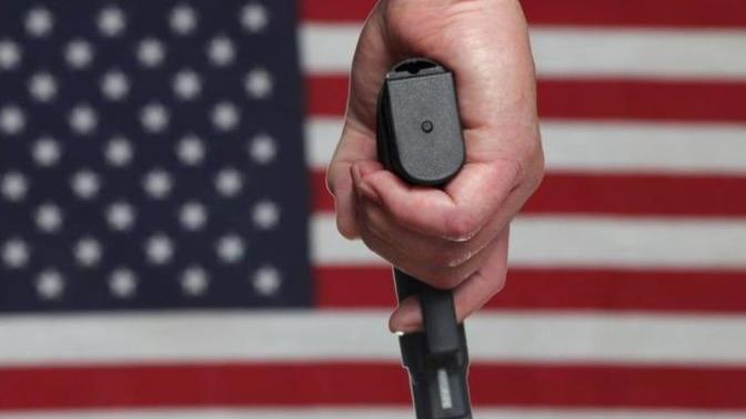 Are more and more people avoiding crowded areas at events or gatherings due to the number of mass shootings?