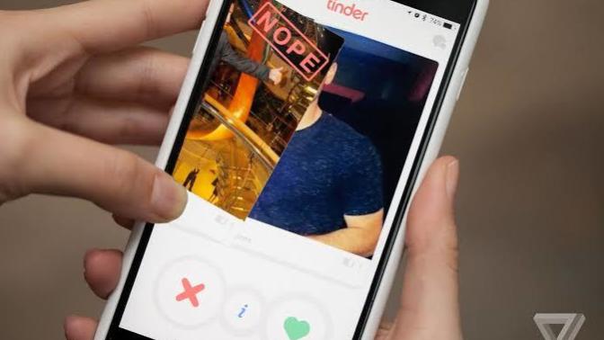 What turns you off about people on dating apps?