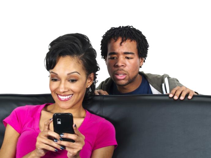 How would you feel if your SO added their ex on Facebook?