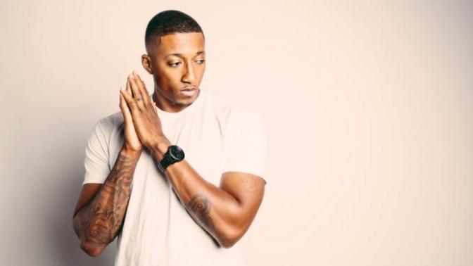 Favorite Christian Hip-hop artist?