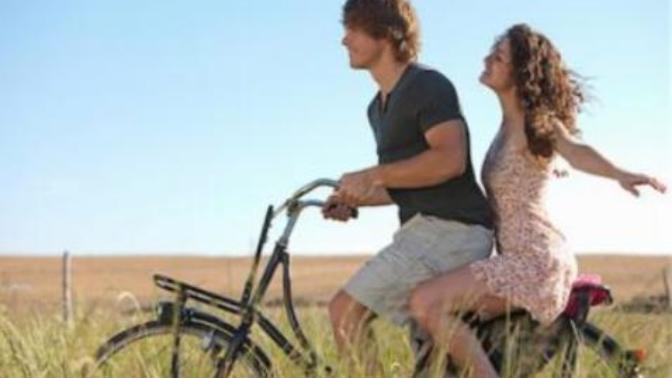 Which country would you like to go with your beloved?