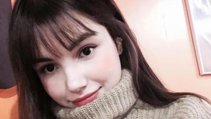 What do you think of white girls wearing Asian makeup?