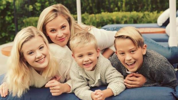 Would you want your kids to look like you?