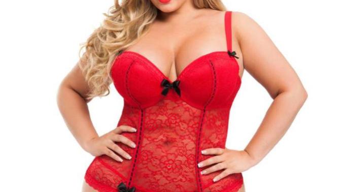 Which lingerie is sexier?
