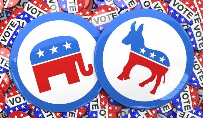 Americans: why don't you vote for parties other than Democrat or Republican?