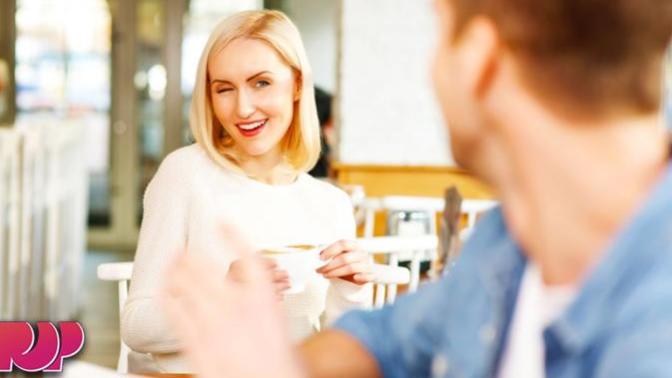 Should women make the first move when it comes to dating?