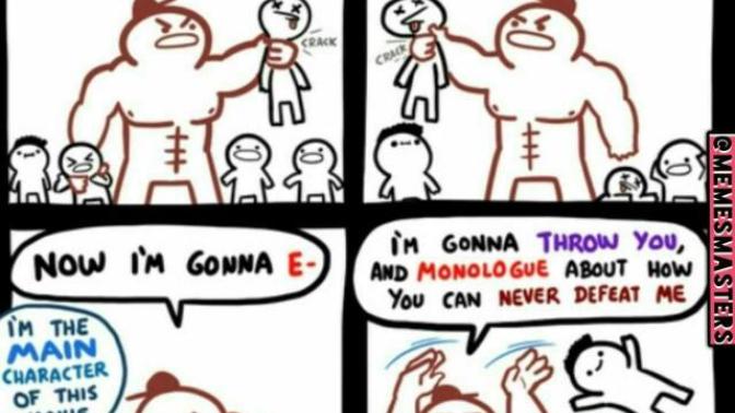 How true is it?