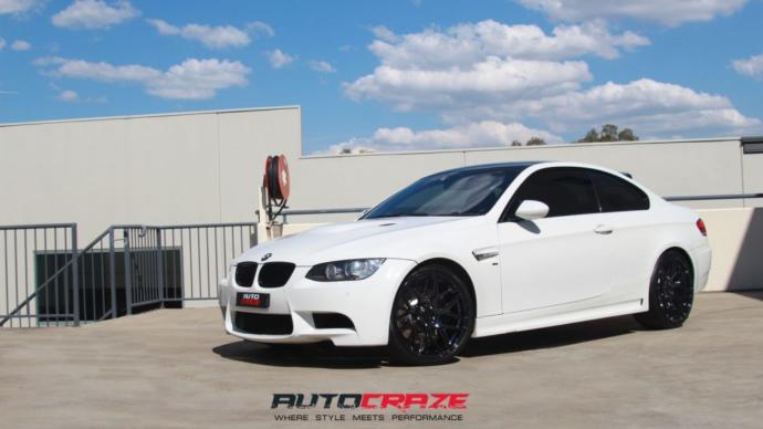 Which set of wheels?