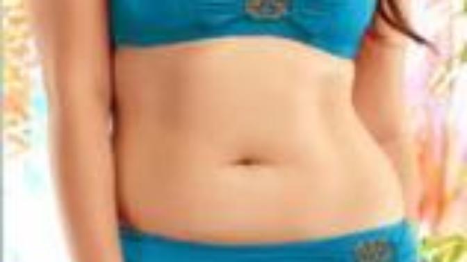Is this woman fat, curvy, or chubby?