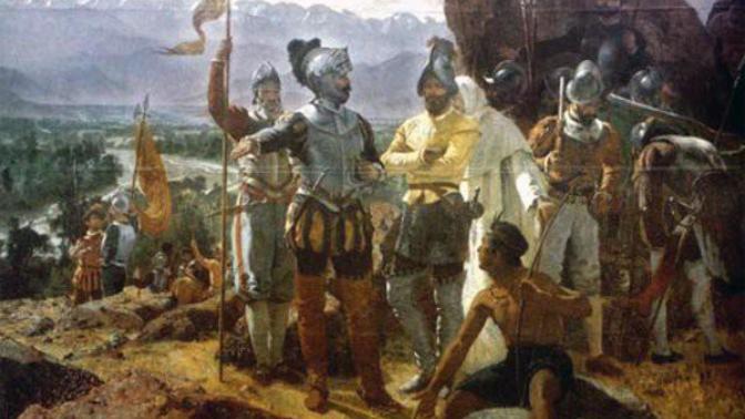 Why didn't native americans already know about the bible and jesus?