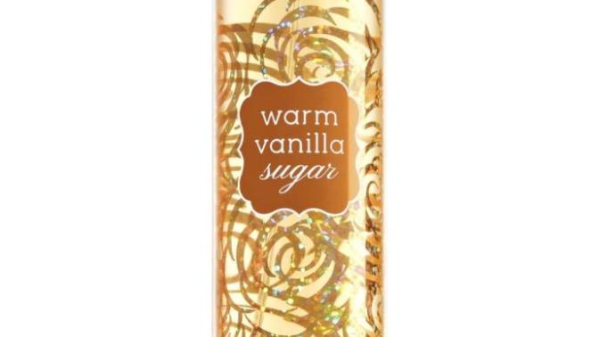 Is it true that guys like it when girls wear vanilla perfume?