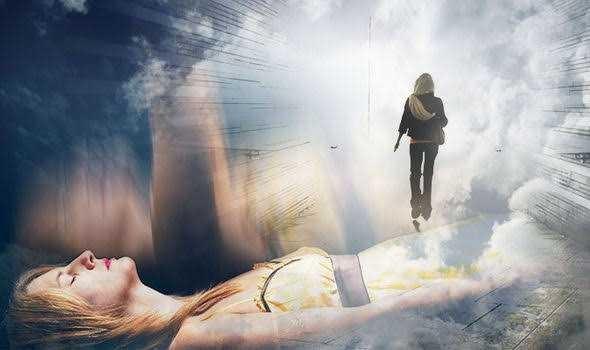 Do you believe in life after death (afterlife)?