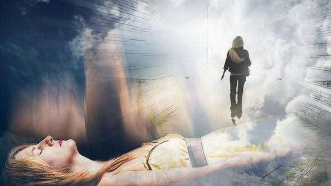 Do you believe in life after death (afterlife)?