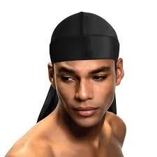 Why do people look down on durags?