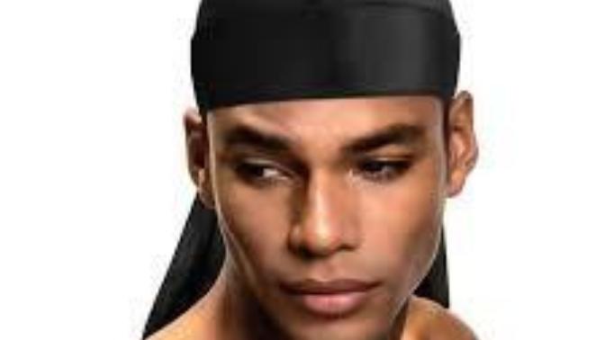 Why do people look down on durags?