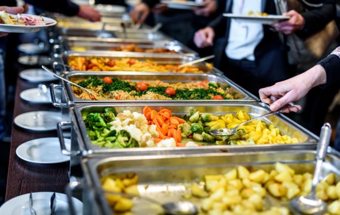 Do you like buffets?