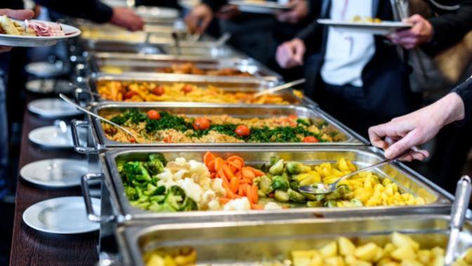 Do you like buffets?