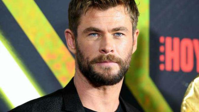 Who's your celebrity crush?
