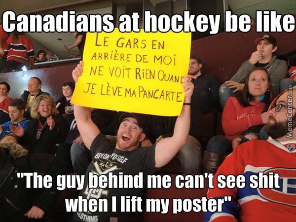 Are Canadians really nice?