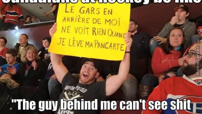 Are Canadians really nice?