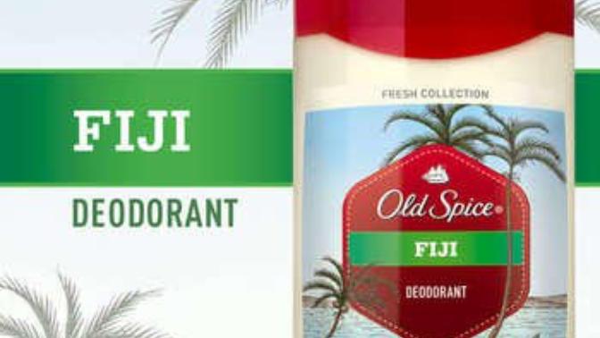 Girls, What are your favorite deodorants on men?